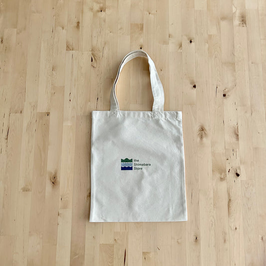 【オリジナル】the Shimabara Storeオリジナルトートバッグ